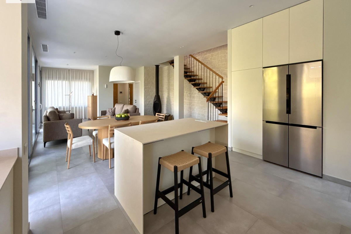 Herverkoop - LUXE VILLA - Cullera - Raco