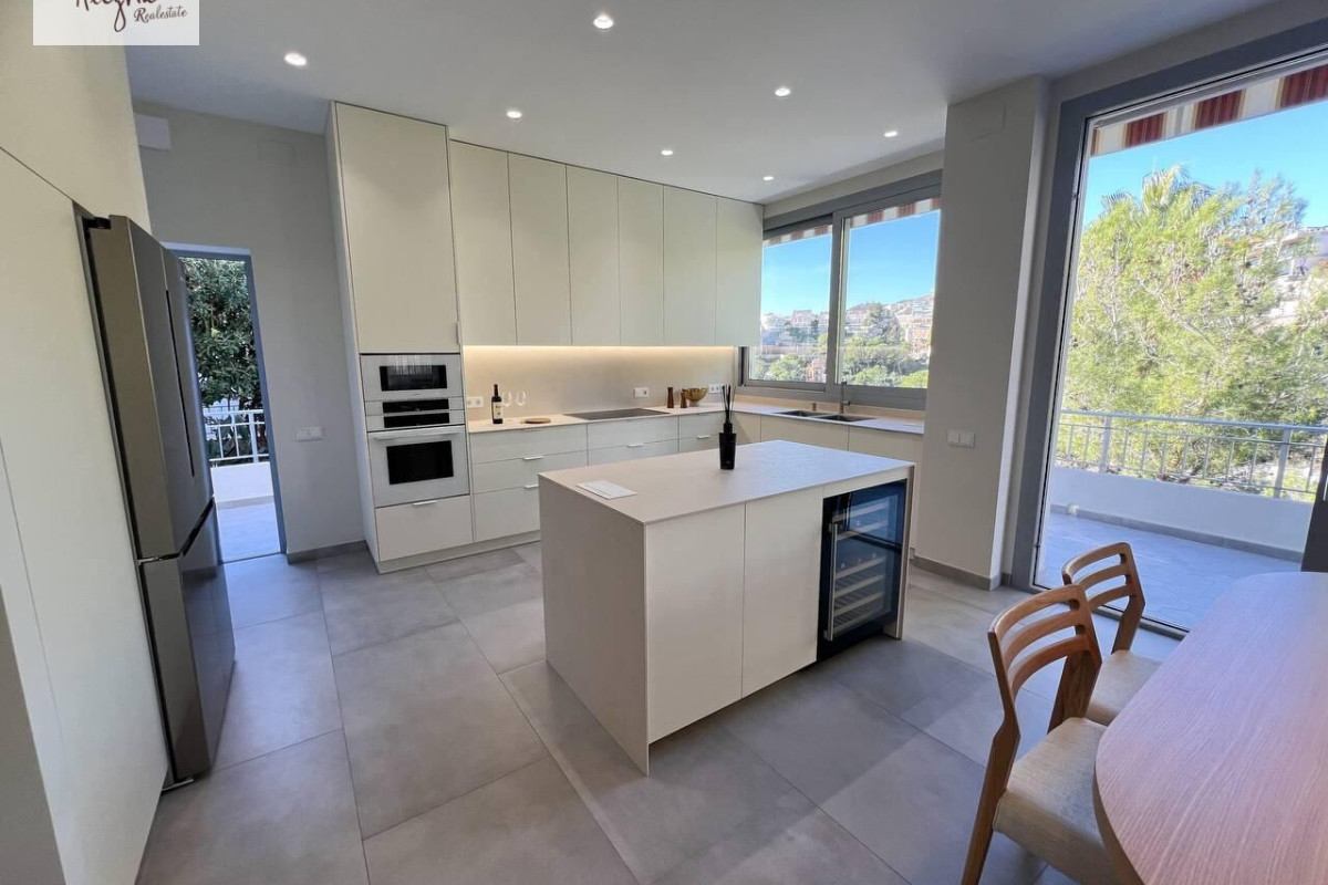 Herverkoop - LUXE VILLA - Cullera - Raco