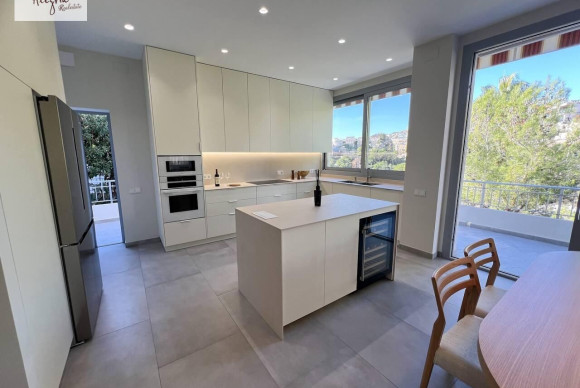 Herverkoop - LUXE VILLA - Cullera - Raco