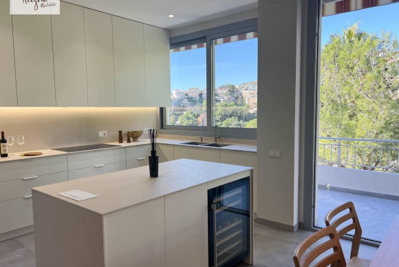 Herverkoop - LUXE VILLA - Cullera - Raco