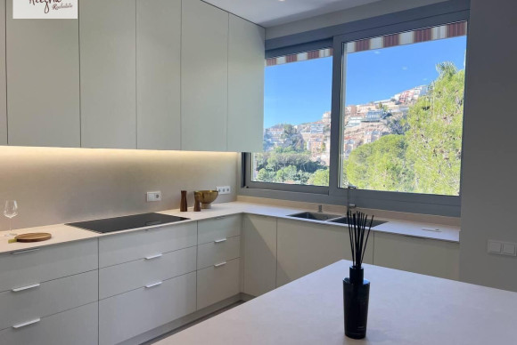 Herverkoop - LUXE VILLA - Cullera - Raco