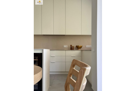 Herverkoop - LUXE VILLA - Cullera - Raco