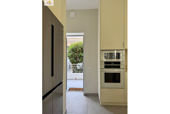 Herverkoop - LUXE VILLA - Cullera - Raco