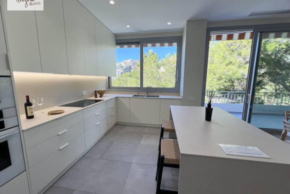 Herverkoop - LUXE VILLA - Cullera - Raco