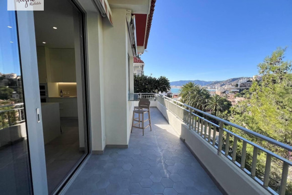 Herverkoop - LUXE VILLA - Cullera - Raco