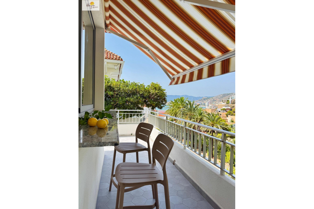 Herverkoop - LUXE VILLA - Cullera - Raco