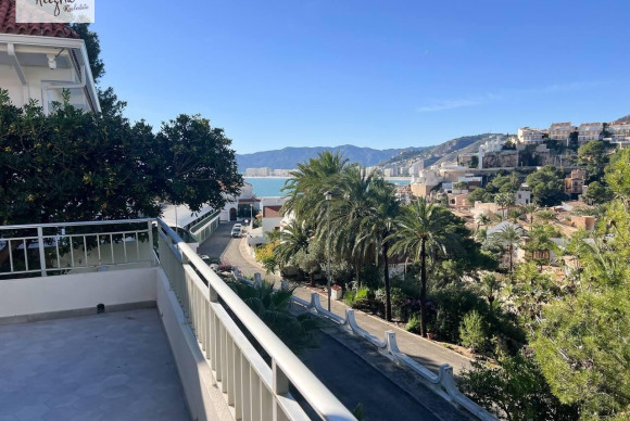 Herverkoop - LUXE VILLA - Cullera - Raco