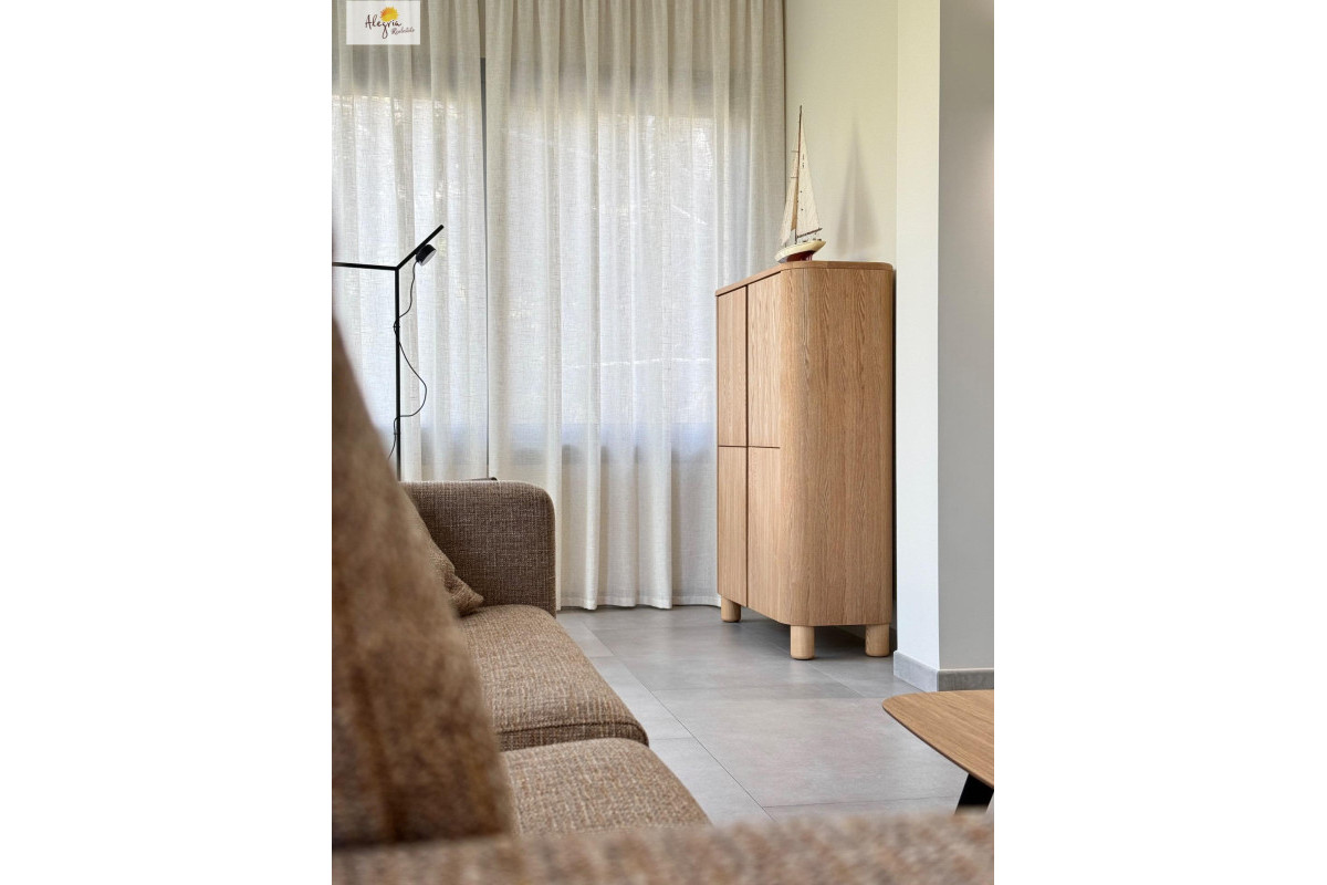 Herverkoop - LUXE VILLA - Cullera - Raco