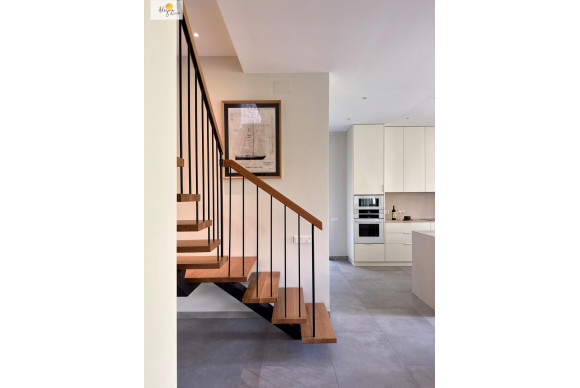 Herverkoop - LUXE VILLA - Cullera - Raco