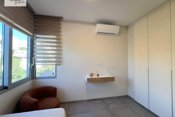 Herverkoop - LUXE VILLA - Cullera - Raco