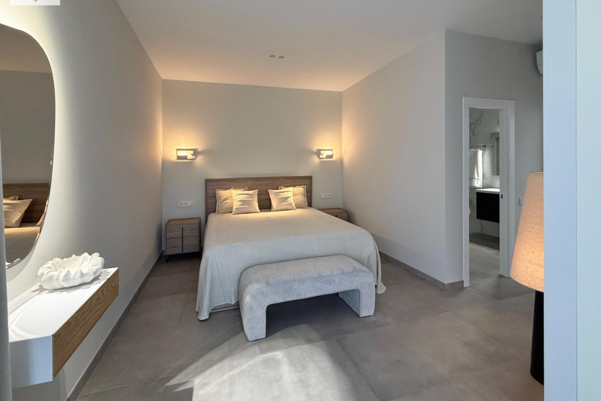 Herverkoop - LUXE VILLA - Cullera - Raco