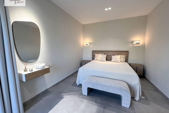 Herverkoop - LUXE VILLA - Cullera - Raco