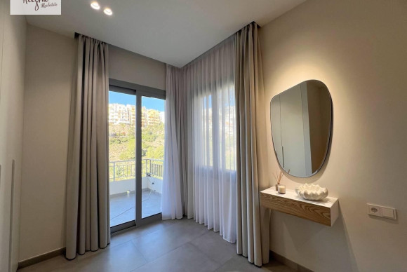 Herverkoop - LUXE VILLA - Cullera - Raco