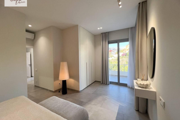 Herverkoop - LUXE VILLA - Cullera - Raco