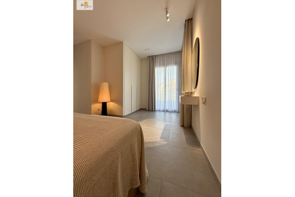 Herverkoop - LUXE VILLA - Cullera - Raco