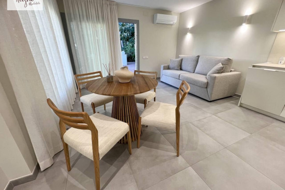 Herverkoop - LUXE VILLA - Cullera - Raco