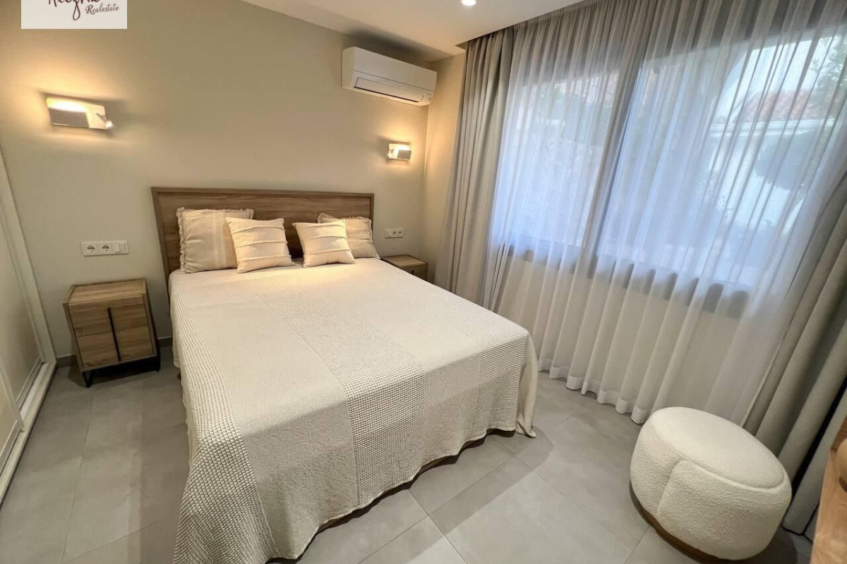 Herverkoop - LUXE VILLA - Cullera - Raco