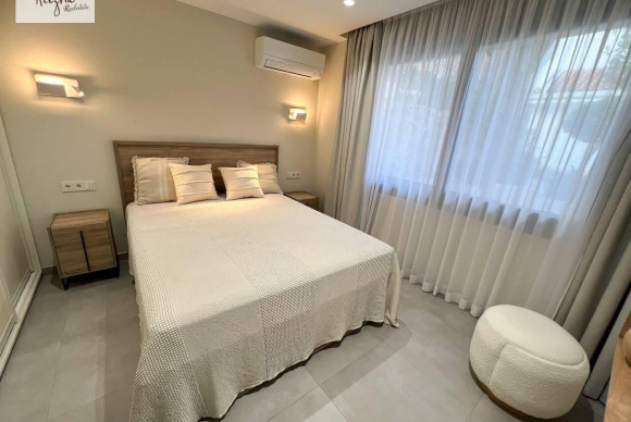 Herverkoop - LUXE VILLA - Cullera - Raco