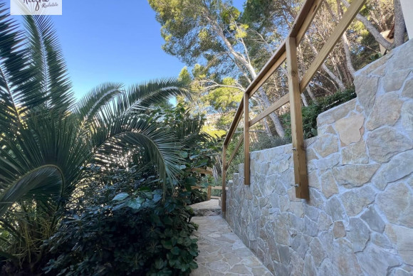 Herverkoop - LUXE VILLA - Cullera - Raco