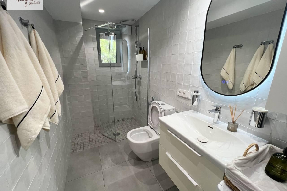 Herverkoop - LUXE VILLA - Cullera - Raco