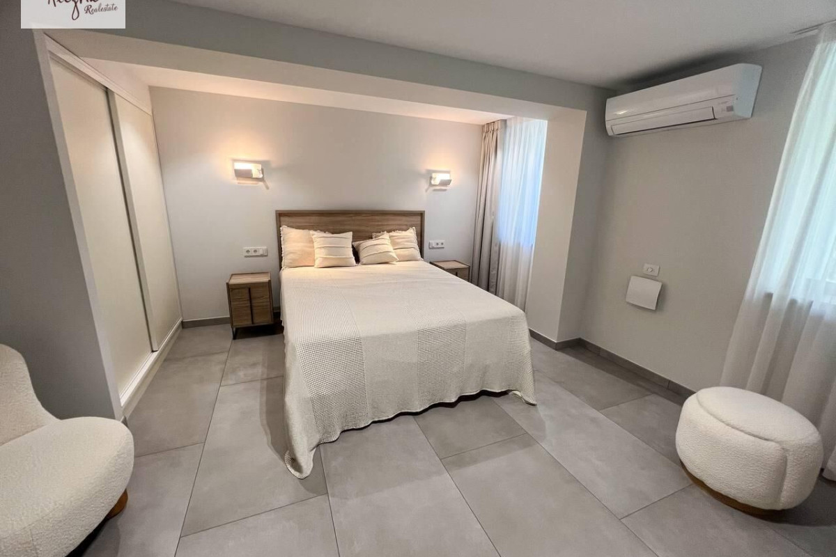 Herverkoop - LUXE VILLA - Cullera - Raco