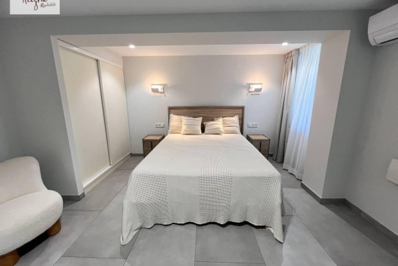 Herverkoop - LUXE VILLA - Cullera - Raco