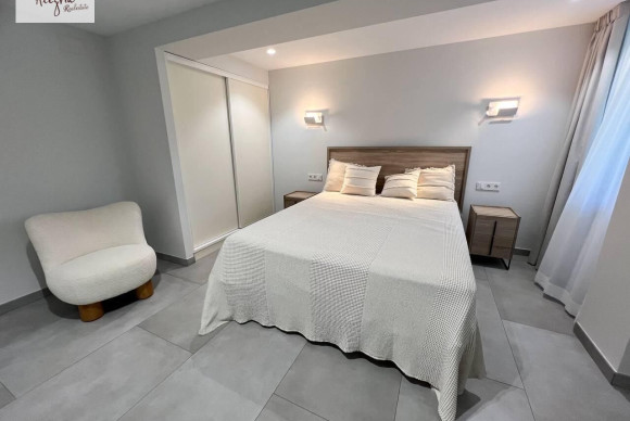 Herverkoop - LUXE VILLA - Cullera - Raco