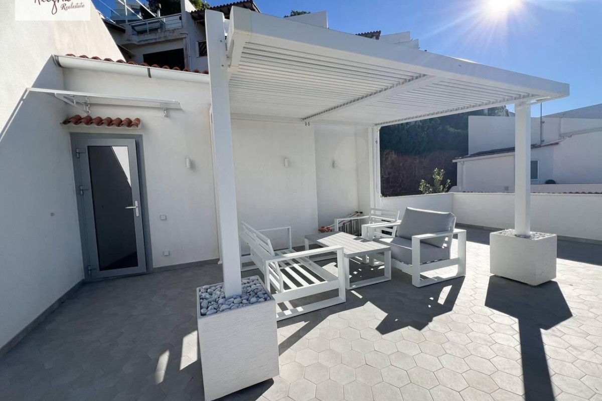 Herverkoop - LUXE VILLA - Cullera - Raco