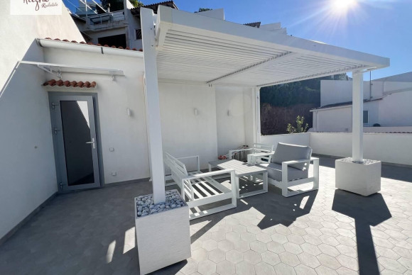 Herverkoop - LUXE VILLA - Cullera - Raco