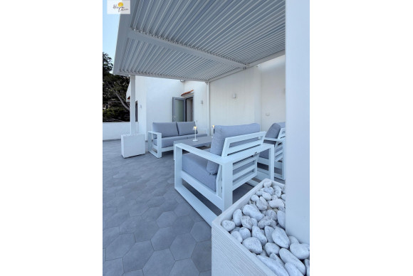 Herverkoop - LUXE VILLA - Cullera - Raco