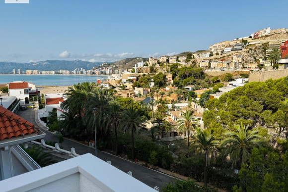 Herverkoop - LUXE VILLA - Cullera - Raco