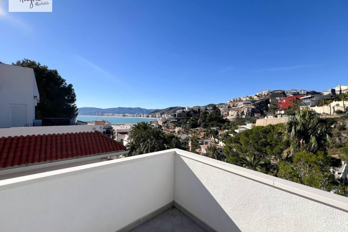 Herverkoop - LUXE VILLA - Cullera - Raco