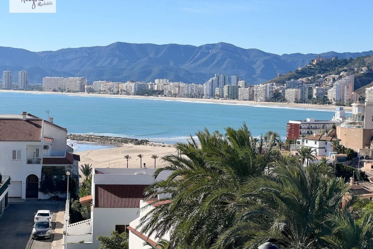 Herverkoop - LUXE VILLA - Cullera - Raco