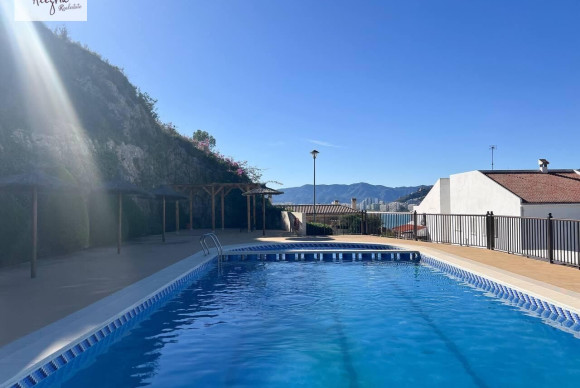 Herverkoop - LUXE VILLA - Cullera - Raco