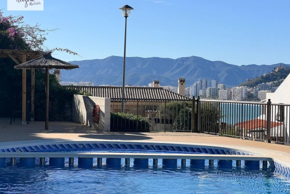 Herverkoop - LUXE VILLA - Cullera - Raco