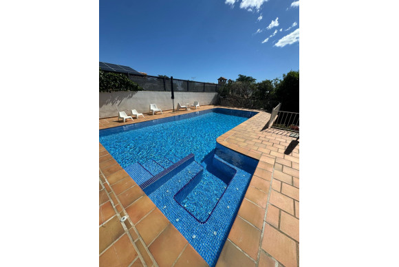 Reventa - Villa de Lujo - Riba - Roja de Turia - Montealcedo