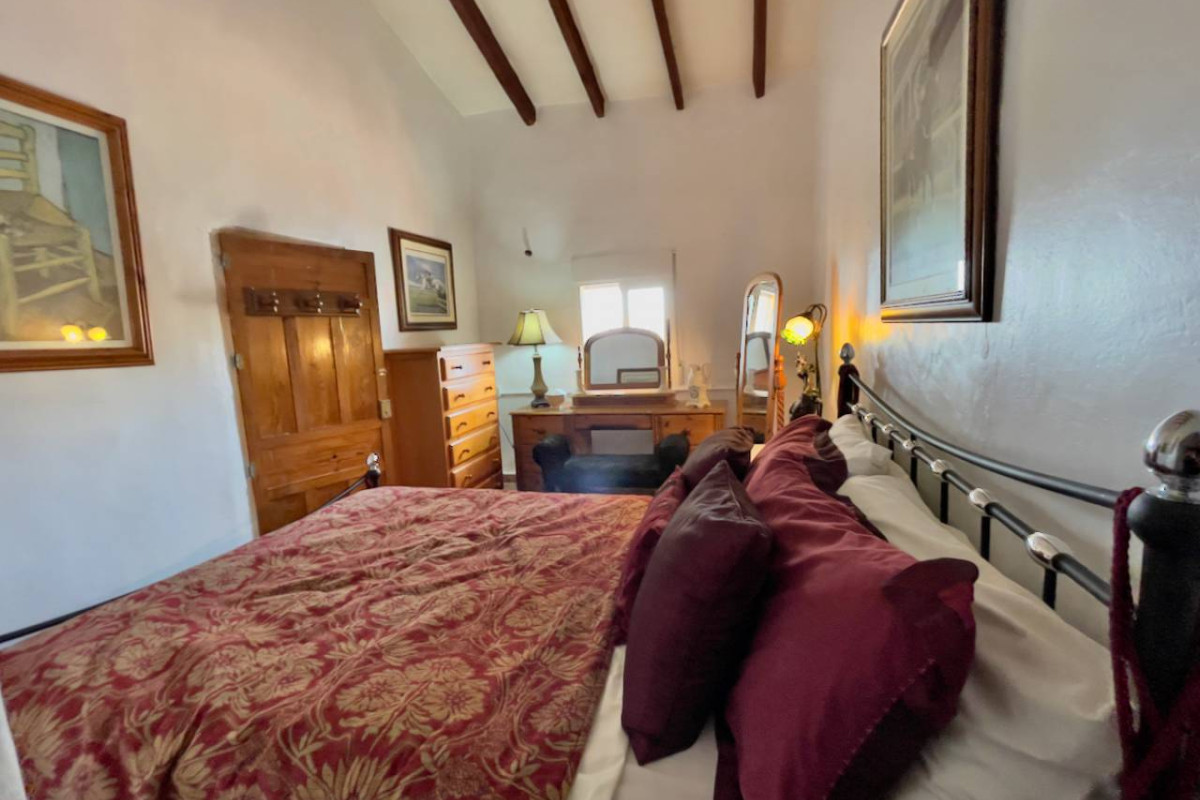 Herverkoop - Landelijke Woning-Finca - Orihuela Costa - Orihuela