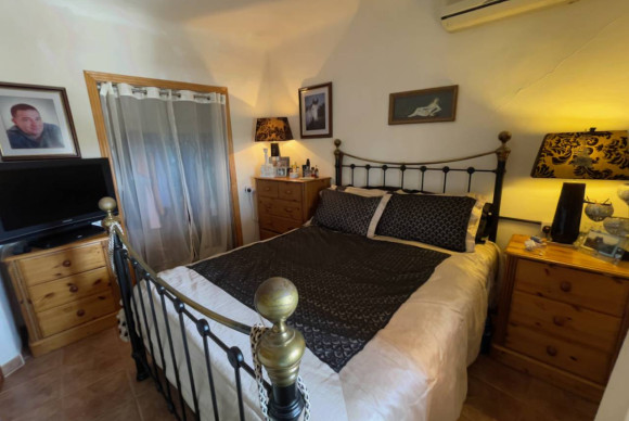 Herverkoop - Landelijke Woning-Finca - Orihuela Costa - Orihuela