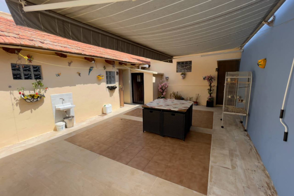 Herverkoop - Landelijke Woning-Finca - Orihuela Costa - Orihuela