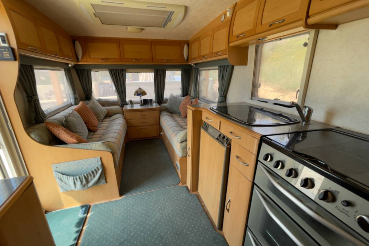 Herverkoop - Landelijke Woning-Finca - Orihuela Costa - Orihuela