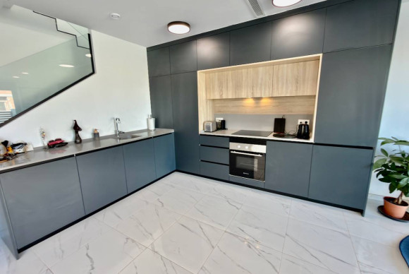 Revente - Villa - Los Montesinos - La Herrada