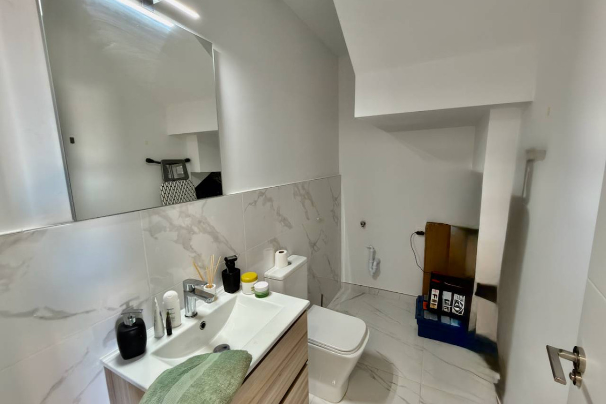 Revente - Villa - Los Montesinos - La Herrada