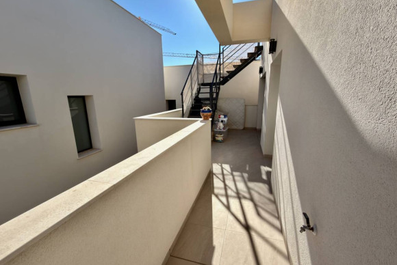 Revente - Villa - Los Montesinos - La Herrada