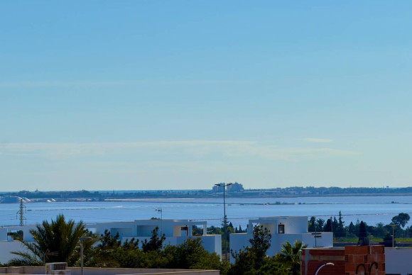 Revente - Villa - Los Montesinos - La Herrada