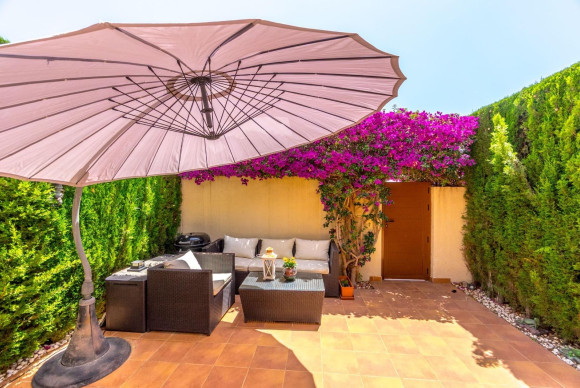 Herverkoop - Woning - Torrevieja - Aguas Nuevas