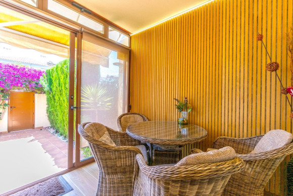 Herverkoop - Woning - Torrevieja - Aguas Nuevas