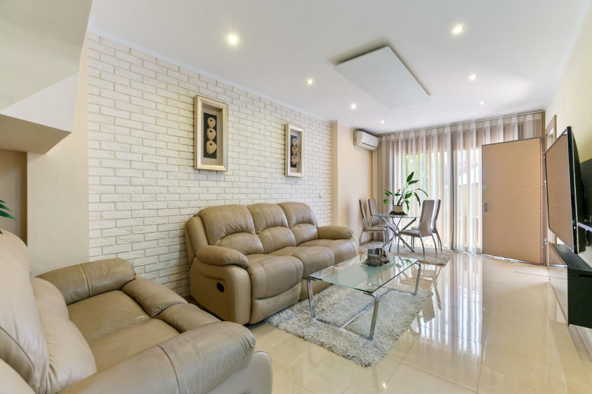 Herverkoop - Woning - Torrevieja - Aguas Nuevas