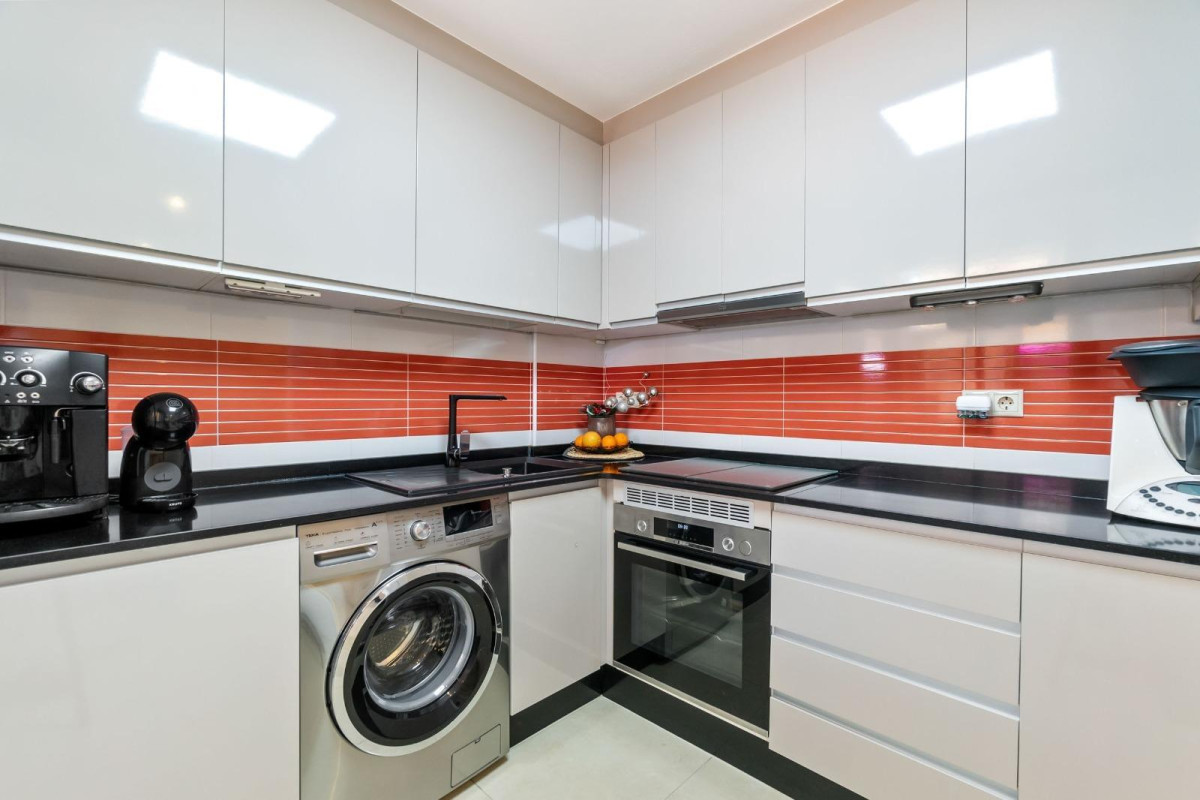 Herverkoop - Woning - Torrevieja - Aguas Nuevas