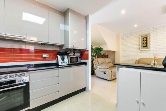 Herverkoop - Woning - Torrevieja - Aguas Nuevas