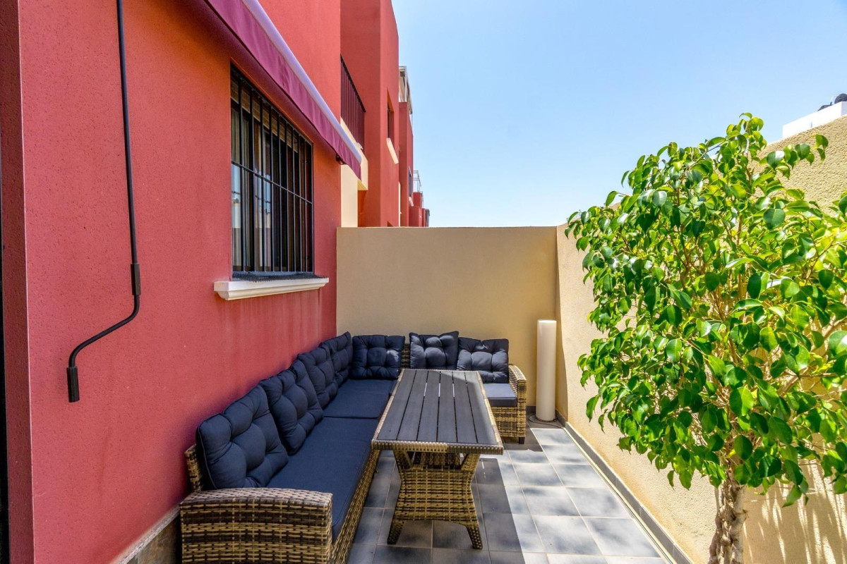 Herverkoop - Woning - Torrevieja - Aguas Nuevas